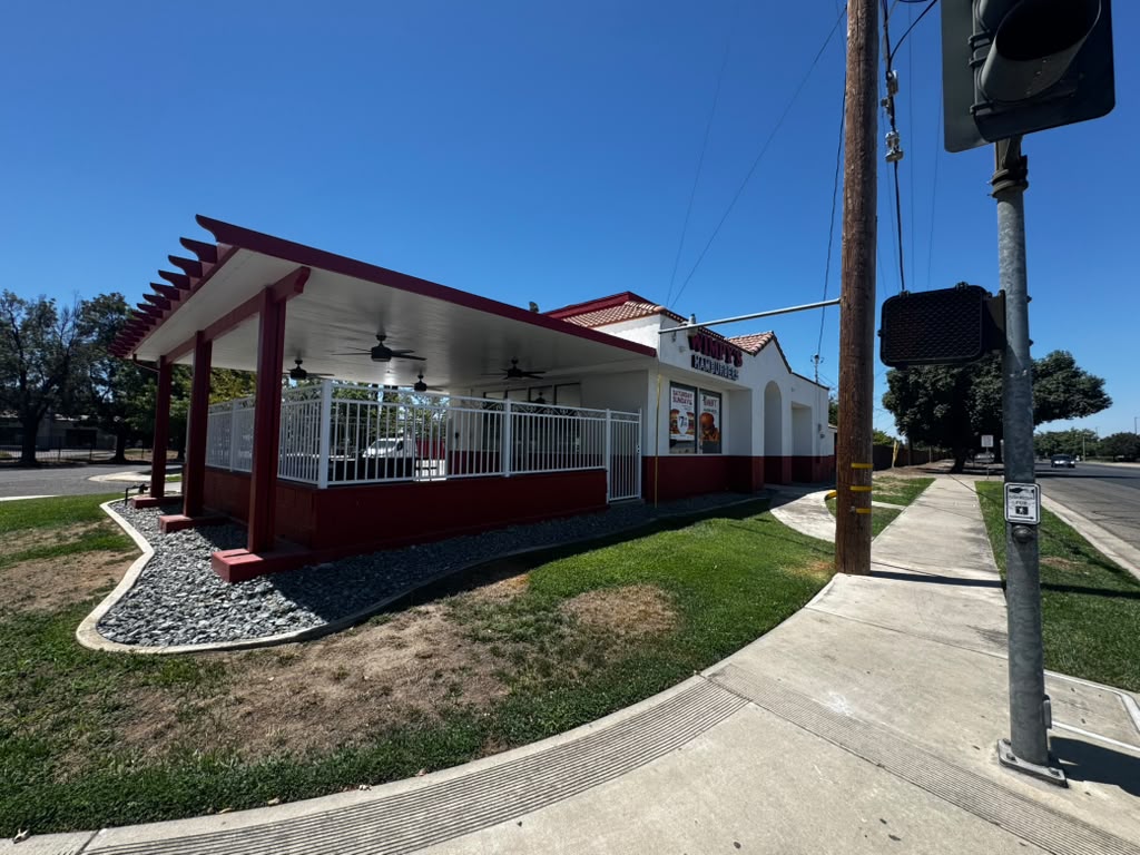 NEW LOCATION NOW OPEN!