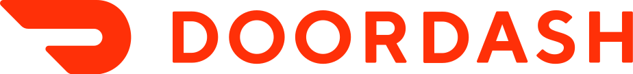 DoorDash logo