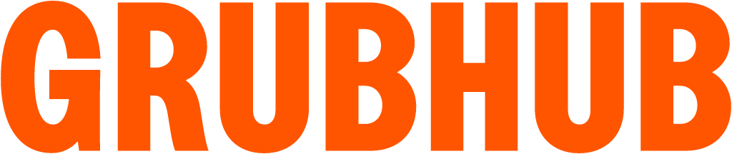 Grubhub logo