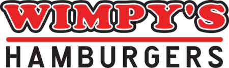 Wimpy’s Hamburgers logo